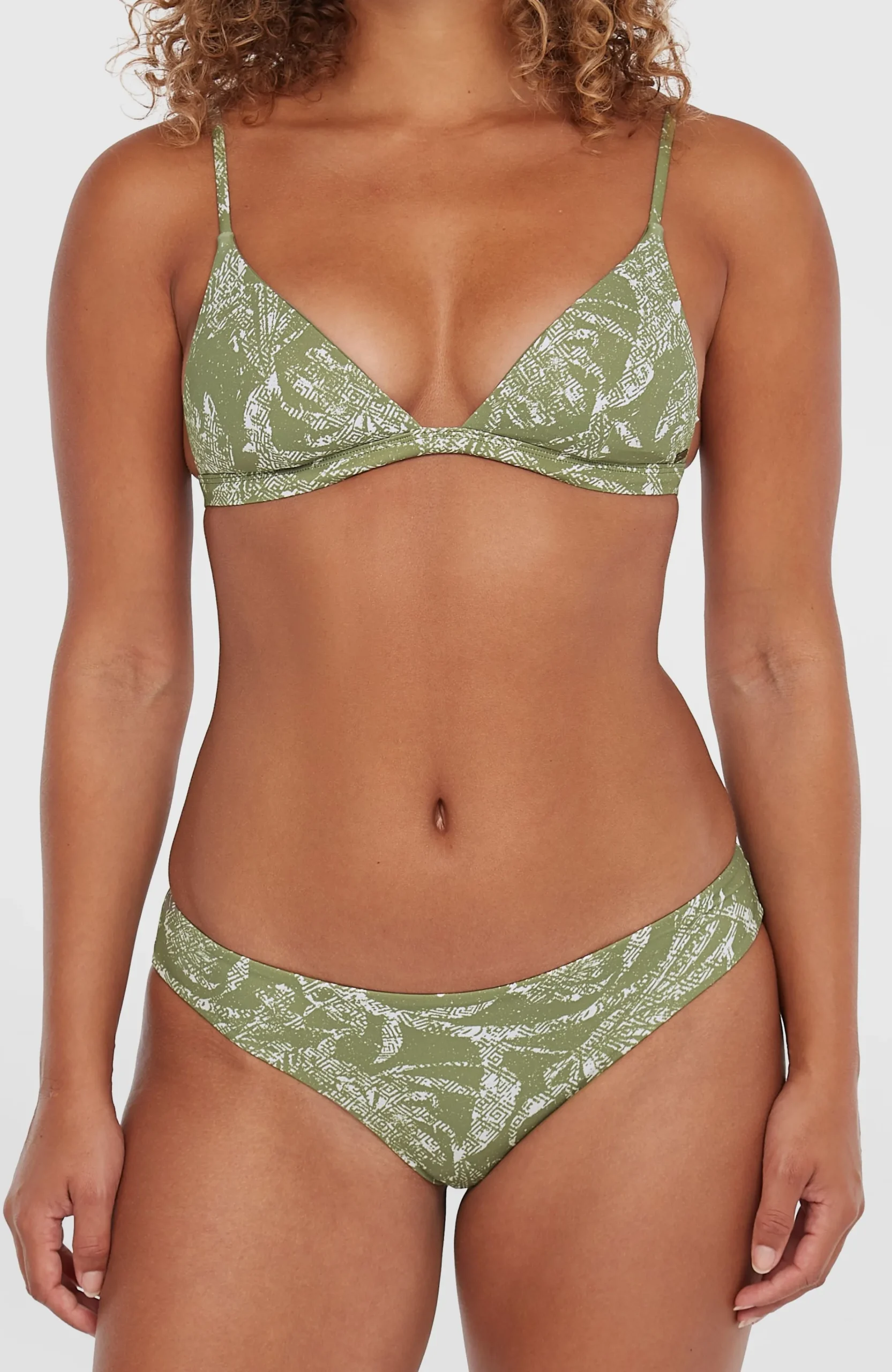 Femme O'Neill Bikinis|Bas De Bikini-FemmesBas de bikini Maoi| Vert