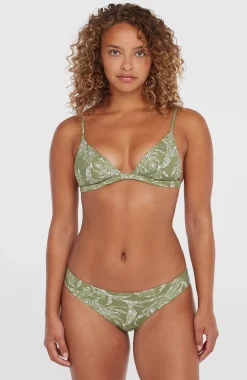 Femme O'Neill Bikinis|Bas De Bikini-FemmesBas de bikini Maoi| Vert