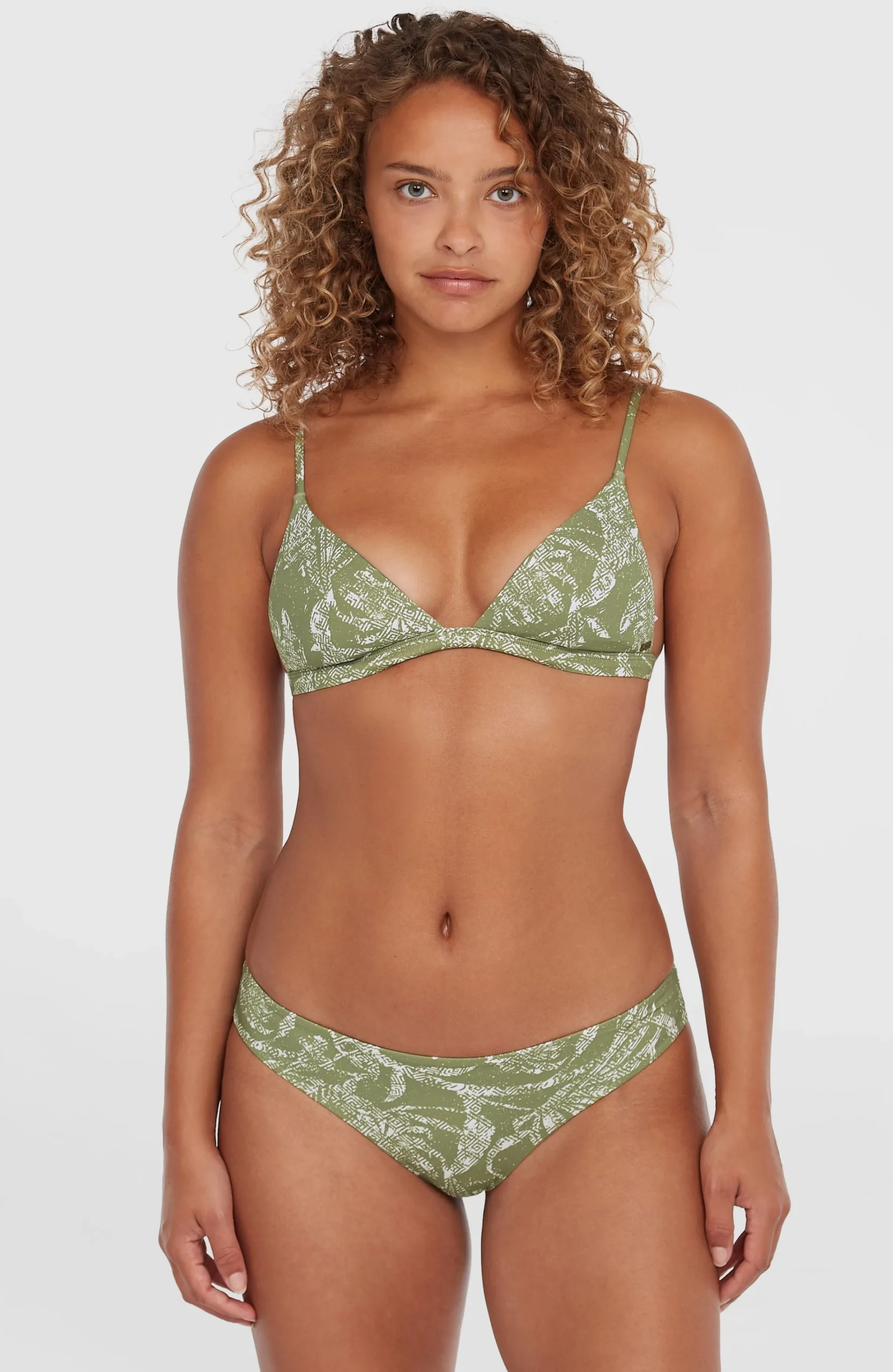 Femme O'Neill Bikinis|Bas De Bikini-FemmesBas de bikini Maoi| Vert