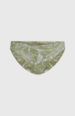 Femme O'Neill Bikinis|Bas De Bikini-FemmesBas de bikini Maoi| Vert