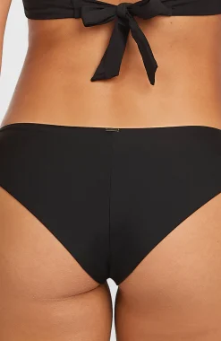 Femme O'Neill Bikinis|Bas De Bikini-FemmesBas de bikini Maoi| Noire