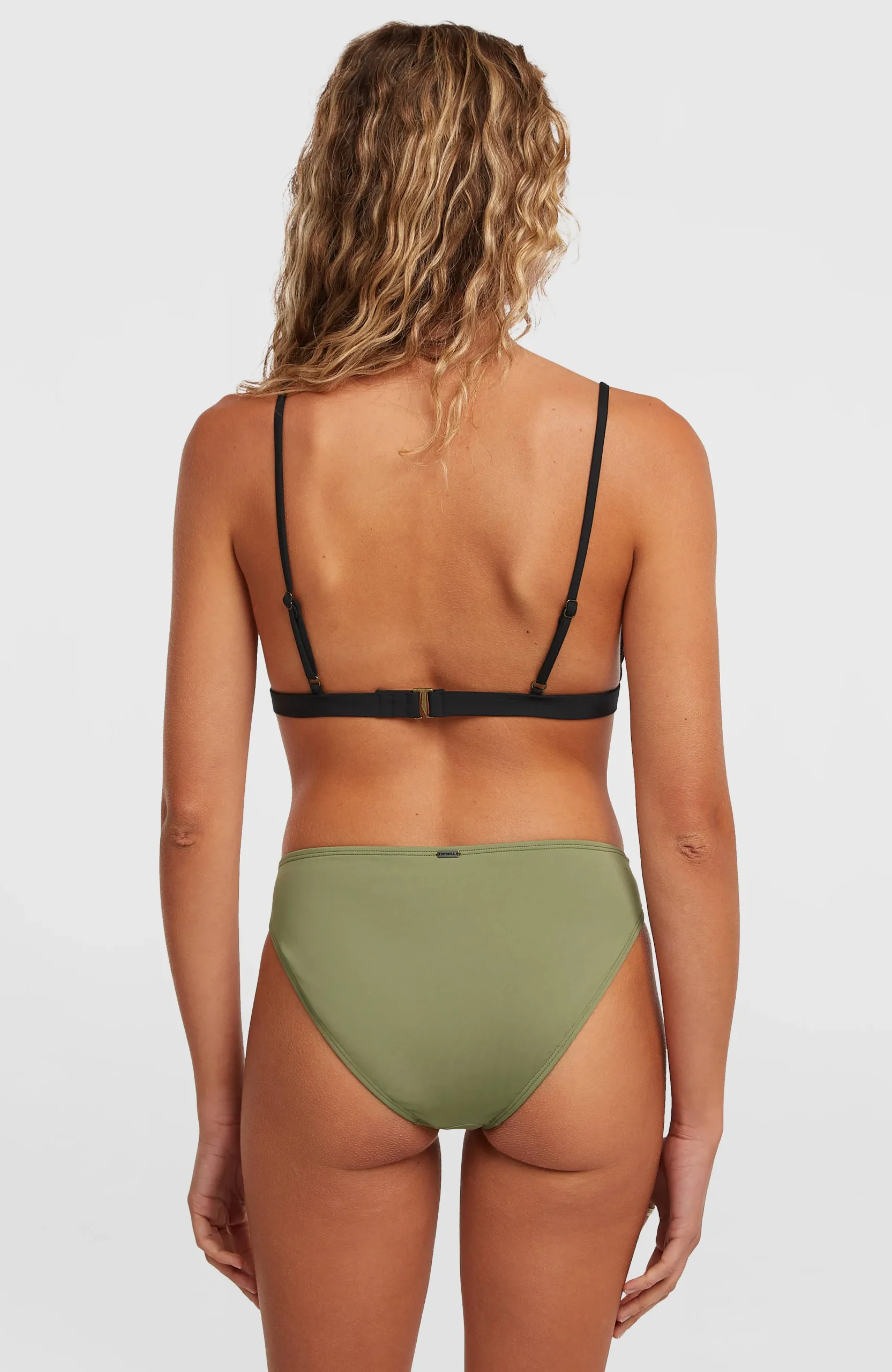 Femme O'Neill Bikinis|Bas De Bikini-FemmesBas de bikini Rita| Vert