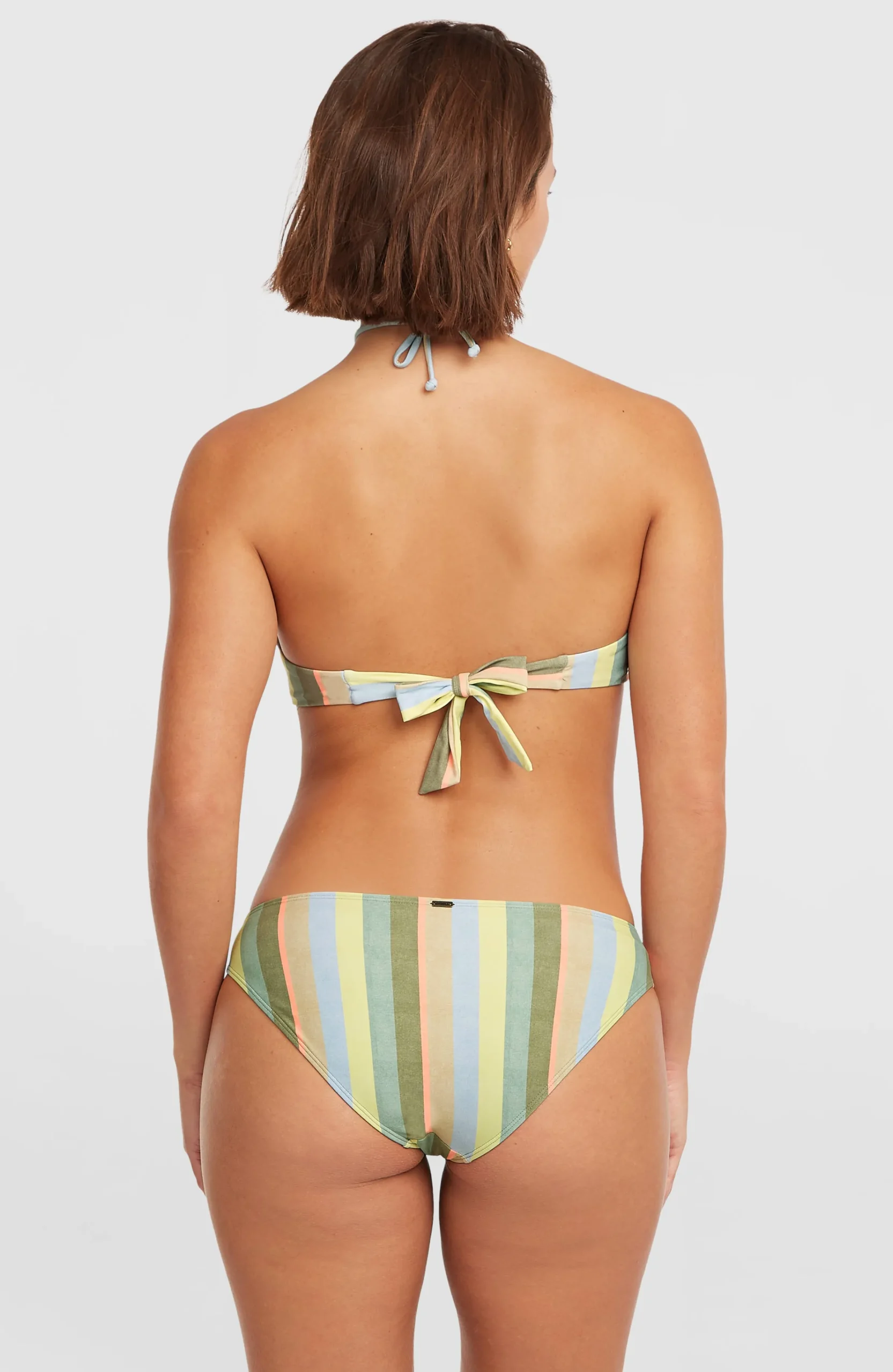 Femme O'Neill Bikinis|Bas De Bikini-FemmesBas de bikini Rita| Jaune