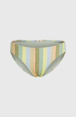 Femme O'Neill Bikinis|Bas De Bikini-FemmesBas de bikini Rita| Jaune