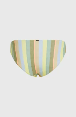 Femme O'Neill Bikinis|Bas De Bikini-FemmesBas de bikini Rita| Jaune