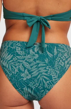 Femme O'Neill Bikinis|Bas De Bikini-FemmesBas de bikini Rita| Vert