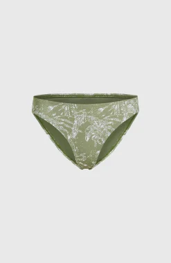 Femme O'Neill Bikinis|Bas De Bikini-FemmesBas de bikini Rita| Vert