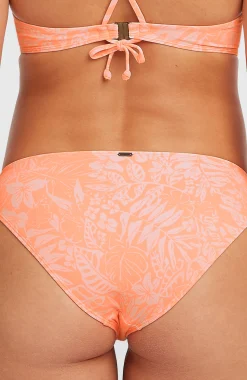 Femme O'Neill Bikinis|Bas De Bikini-FemmesBas de bikini Rita| Orange
