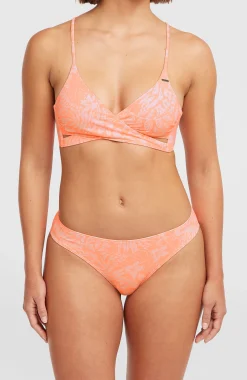 Femme O'Neill Bikinis|Bas De Bikini-FemmesBas de bikini Rita| Orange