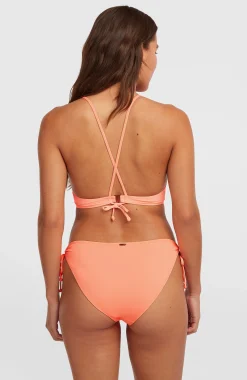 Femme O'Neill Bikinis|Bas De Bikini-FemmesBas de bikini Rita Side-Tie| Orange