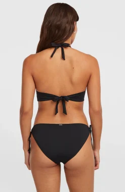 Femme O'Neill Bikinis|Bas De Bikini-FemmesBas de bikini Rita Side-Tie| Noire