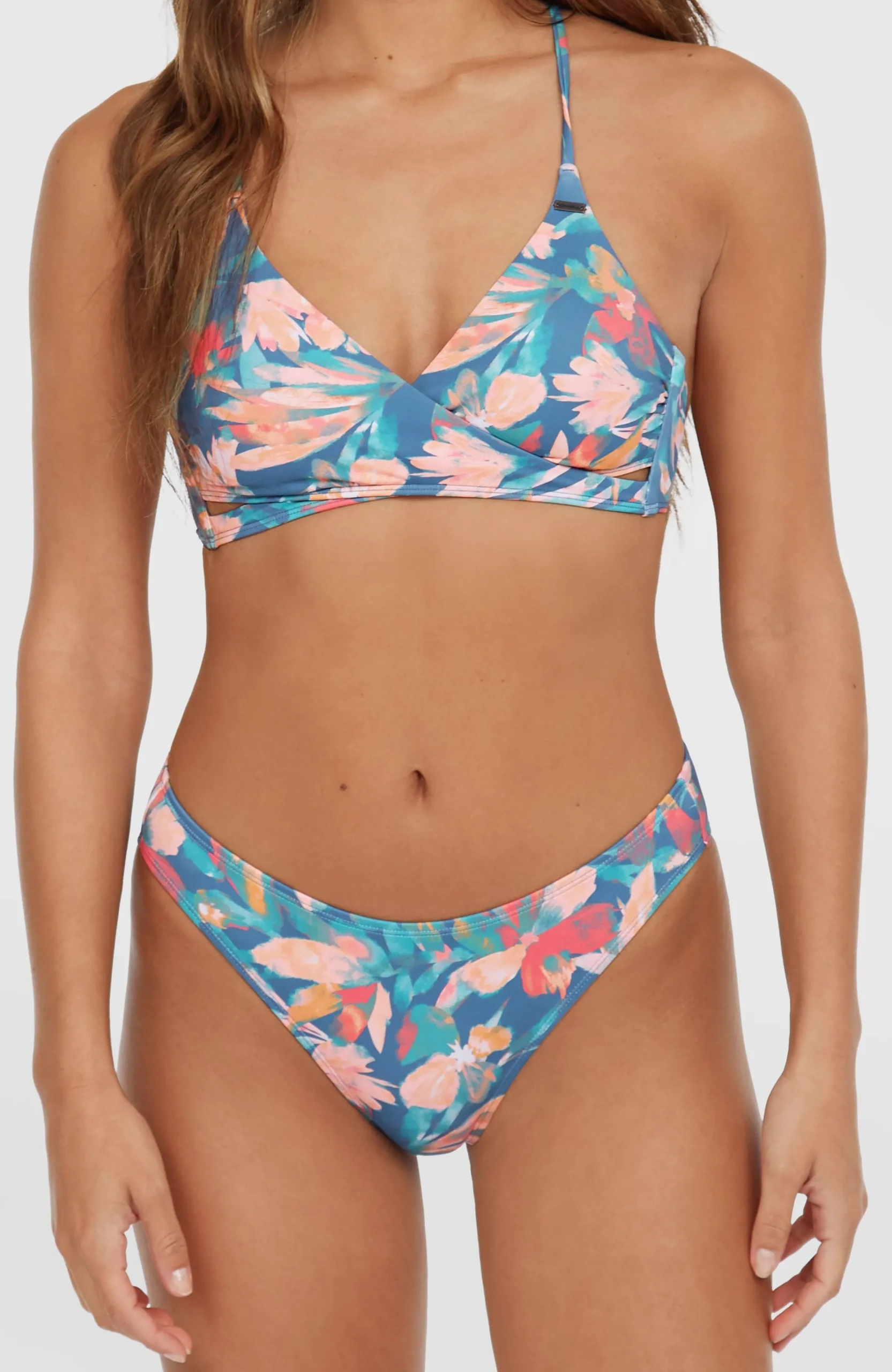 Femme O'Neill Bikinis|Bas De Bikini-FemmesBas de bikini Rita| Bleu