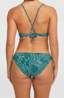 Femme O'Neill Bikinis|Bas De Bikini-FemmesBas de bikini Rita Side-Tie| Vert