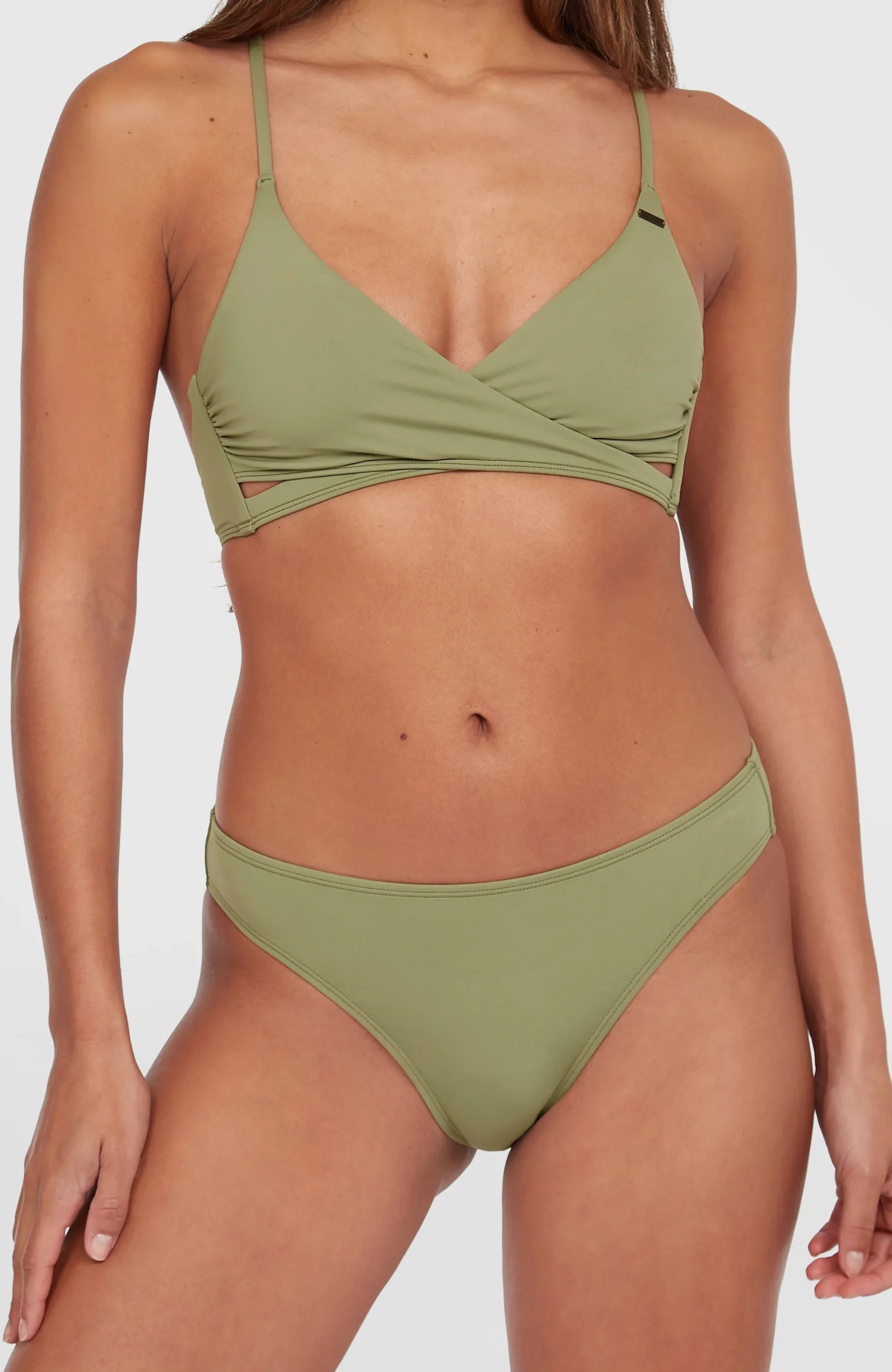 Femme O'Neill Bikinis|Bas De Bikini-FemmesBas de bikini Rita| Vert