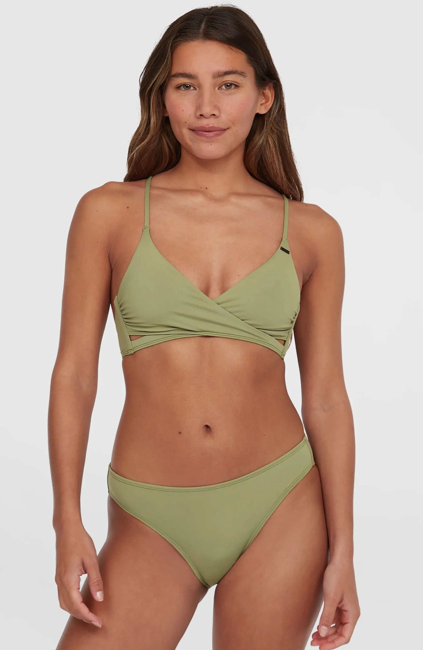 Femme O'Neill Bikinis|Bas De Bikini-FemmesBas de bikini Rita| Vert