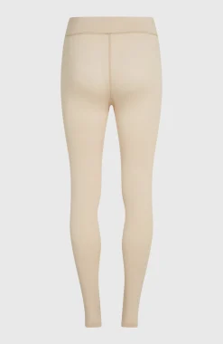 Femme O'Neill Polaires|Polaires & Sous-Couches-FemmesBas thermique| Beige