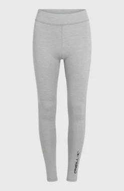 Femme O'Neill Polaires|Polaires & Sous-Couches-FemmesBas thermique| Gris