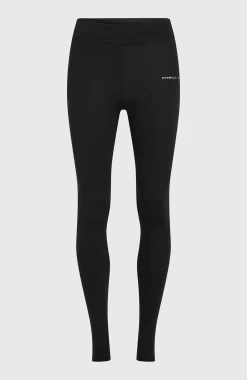 Femme O'Neill Polaires|Polaires & Sous-Couches-FemmesBas thermique| Noire