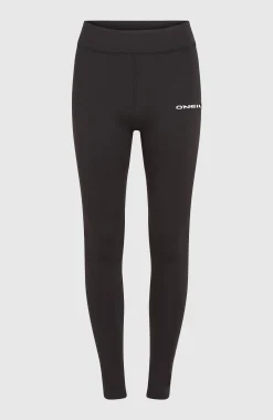Femme O'Neill Polaires|Polaires & Sous-Couches-FemmesBas thermique| Noire
