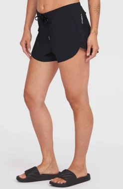 Femme O'Neill Shorts De Bain|Boardshorts-FemmesBoardshort Hyperfreak Tech Troncones 9| Noire