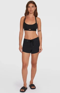 Femme O'Neill Shorts De Bain|Boardshorts-FemmesBoardshort Hyperfreak Tech Troncones 9| Noire