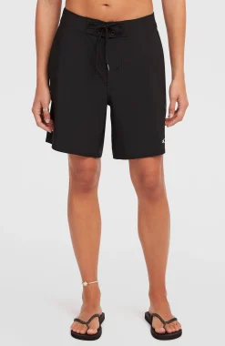 Femme O'Neill Shorts De Bain|Boardshorts-FemmesBoardshort 17| Noire