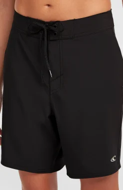 Femme O'Neill Shorts De Bain|Boardshorts-FemmesBoardshort 17| Noire