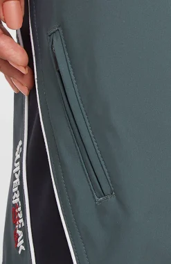 Femme O'Neill Shorts De Bain|Boardshorts-FemmesBoardshort Y2K Superfreak 17| Bleu
