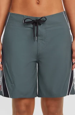 Femme O'Neill Shorts De Bain|Boardshorts-FemmesBoardshort Y2K Superfreak 17| Bleu