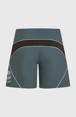 Femme O'Neill Shorts De Bain|Boardshorts-FemmesBoardshort Y2K Superfreak 17| Bleu