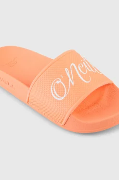 Femme O'Neill Tongs Et Chaussures|Tongs Et Chaussures-FemmesClaquettes Script| Orange