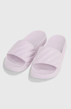 Femme O'Neill Tongs Et Chaussures|Tongs Et Chaussures-FemmesClaquettes | Violet