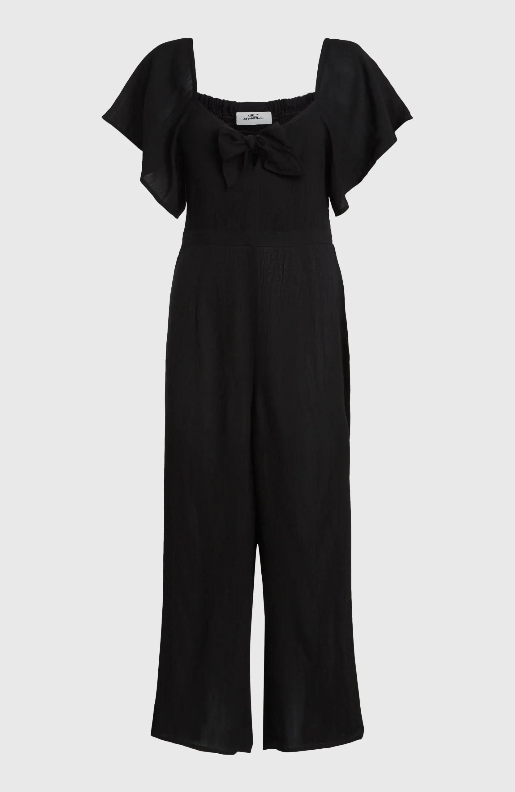 Femme O'Neill Robes, Combinaisons Et Jupes|Protection Anti-Uv-FemmesCombinaison Kesia| Noire