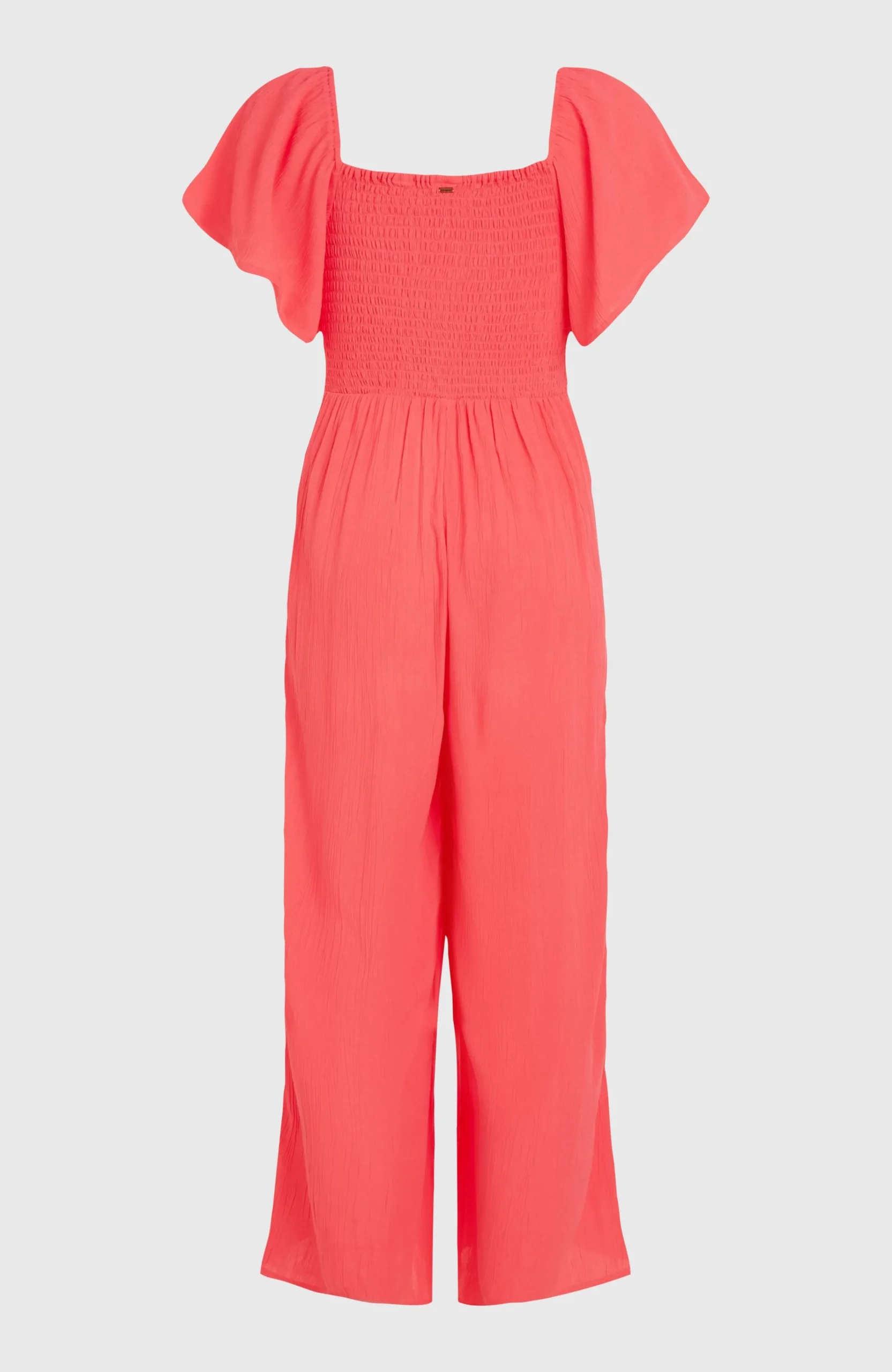 Femme O'Neill Robes, Combinaisons Et Jupes|Protection Anti-Uv-FemmesCombinaison Kesia| Rose