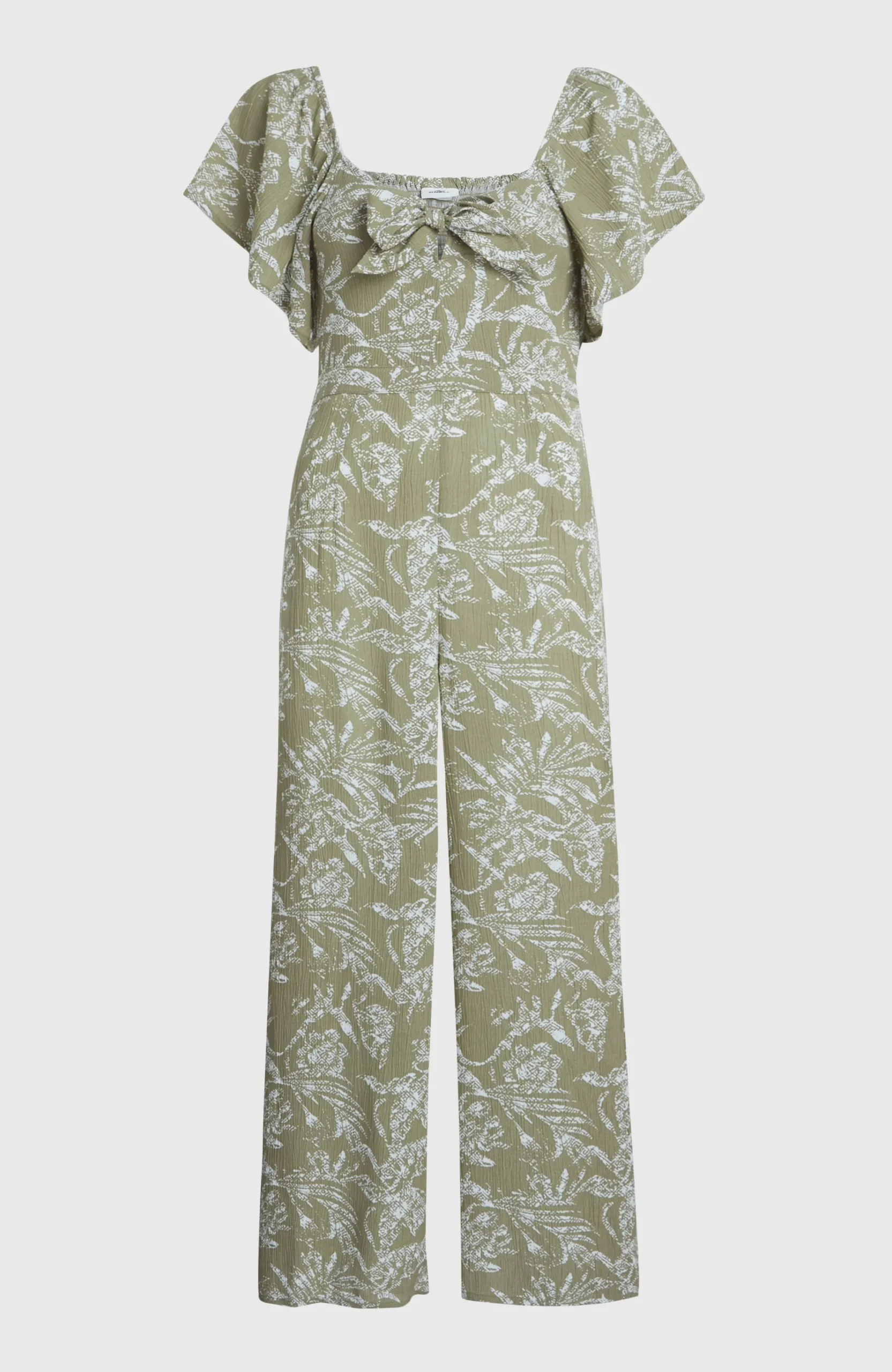 Femme O'Neill Robes, Combinaisons Et Jupes|Protection Anti-Uv-FemmesCombinaison Kesia| Vert