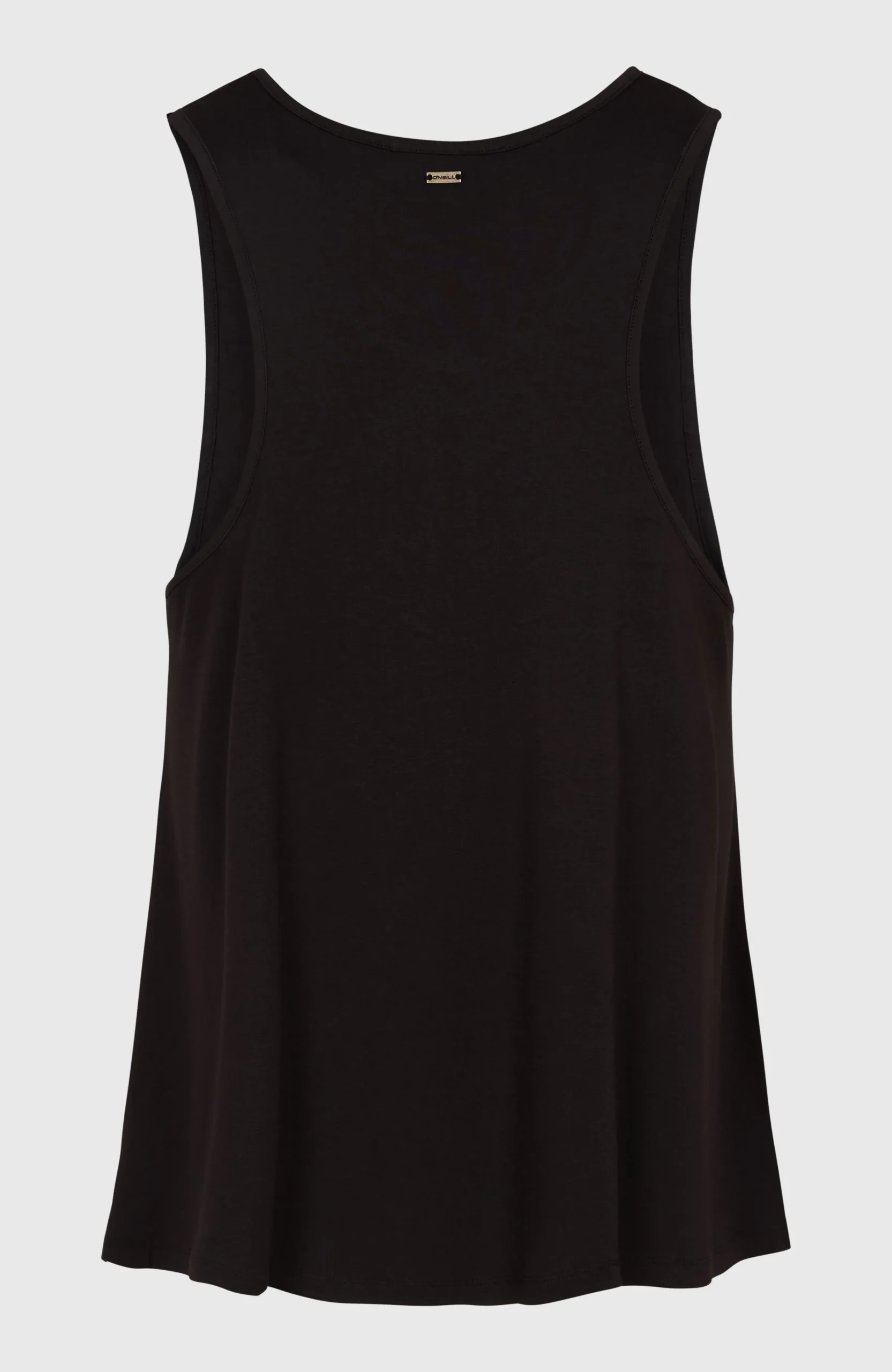 Femme O'Neill T-Shirts Et Tops|Protection Anti-Uv-FemmesDébardeur à broderie Essentials Tokeena| Noire