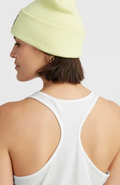 Enfant O'Neill Protection Anti-Uv-FemmesDébardeur à dos nageur Essentials| Blanc