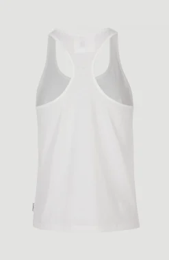Enfant O'Neill Protection Anti-Uv-FemmesDébardeur à dos nageur Essentials| Blanc