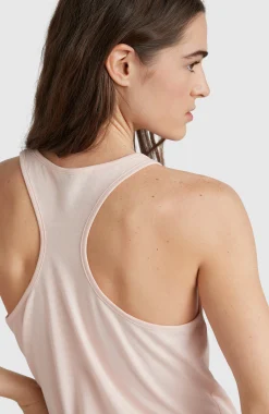 Enfant O'Neill Protection Anti-Uv-FemmesDébardeur à dos nageur Essentials| Rose