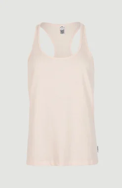 Enfant O'Neill Protection Anti-Uv-FemmesDébardeur à dos nageur Essentials| Rose