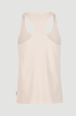 Enfant O'Neill Protection Anti-Uv-FemmesDébardeur à dos nageur Essentials| Rose
