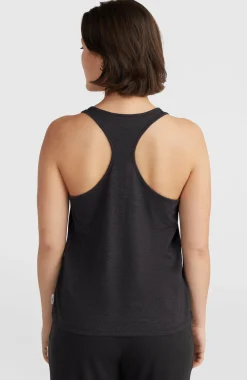 Enfant O'Neill Protection Anti-Uv-FemmesDébardeur à dos nageur Essentials| Noire