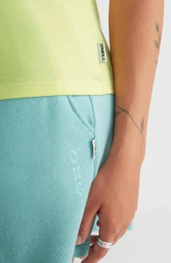 Enfant O'Neill Protection Anti-Uv-FemmesDébardeur à dos nageur Essentials| Jaune