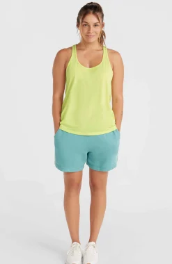 Enfant O'Neill Protection Anti-Uv-FemmesDébardeur à dos nageur Essentials| Jaune