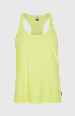 Enfant O'Neill Protection Anti-Uv-FemmesDébardeur à dos nageur Essentials| Jaune