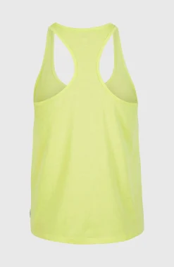 Enfant O'Neill Protection Anti-Uv-FemmesDébardeur à dos nageur Essentials| Jaune