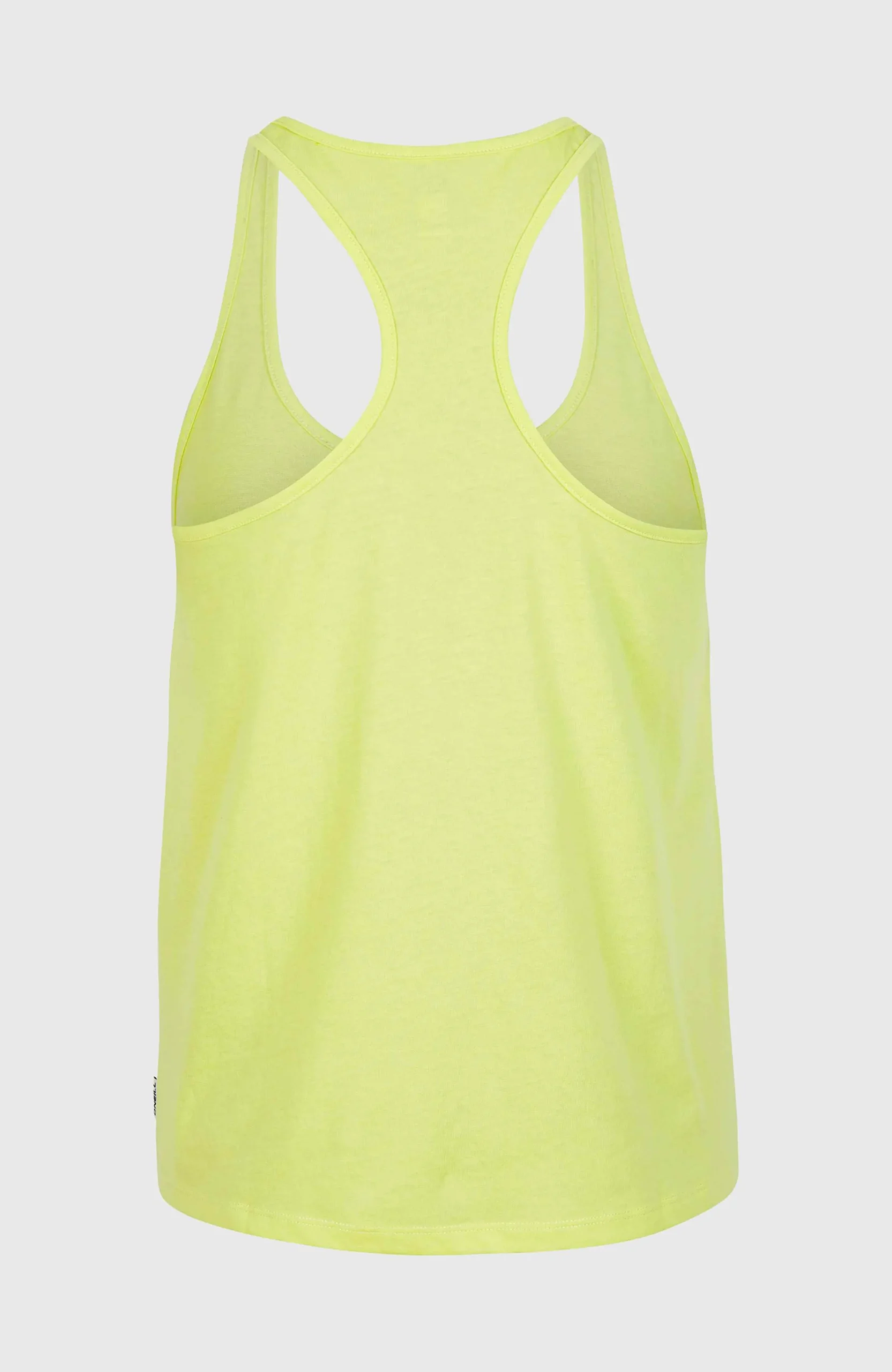 Enfant O'Neill Protection Anti-Uv-FemmesDébardeur à dos nageur Essentials| Jaune