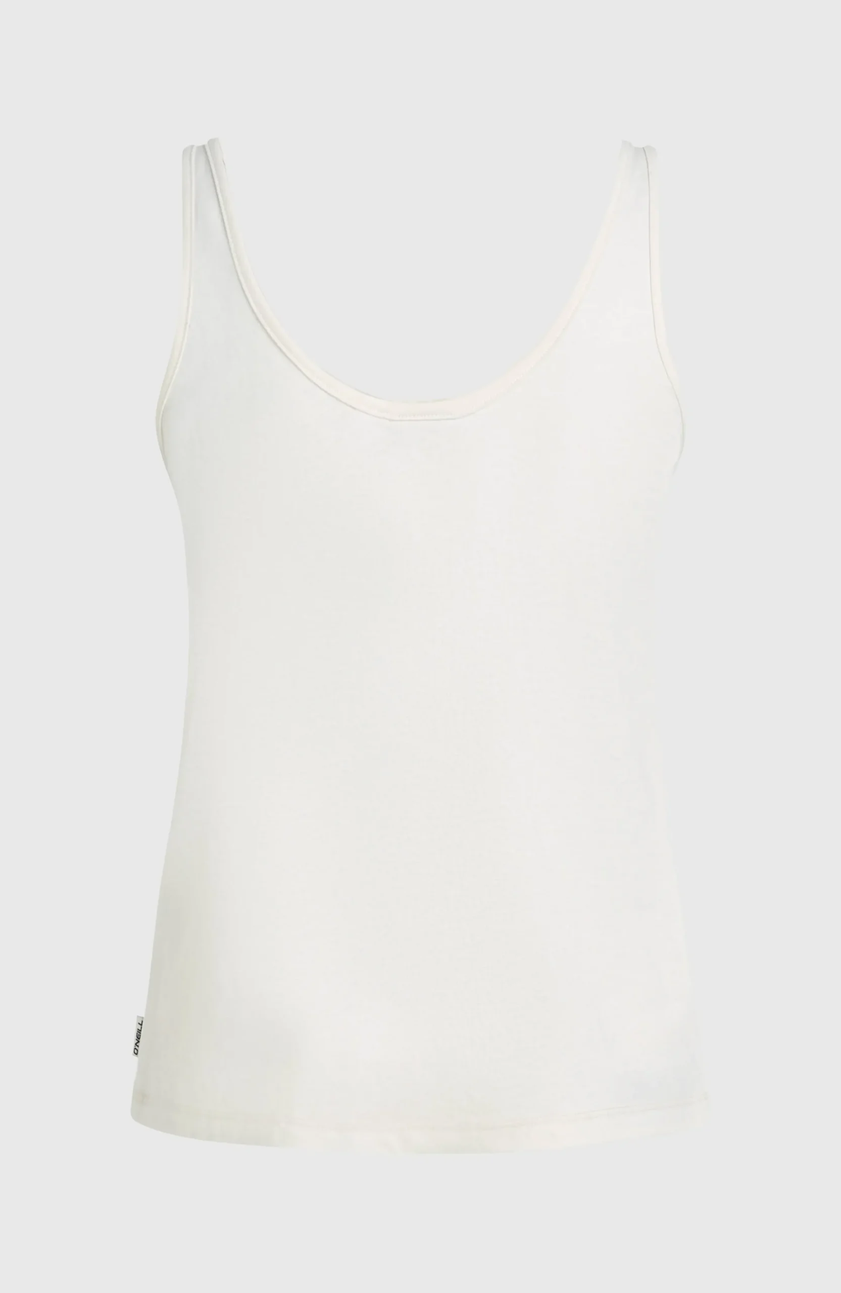 Femme O'Neill T-Shirts Et Tops|Protection Anti-Uv-FemmesDébardeur Luana Graphic| Blanc