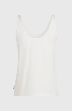 Femme O'Neill T-Shirts Et Tops|Protection Anti-Uv-FemmesDébardeur Graphic| Blanc
