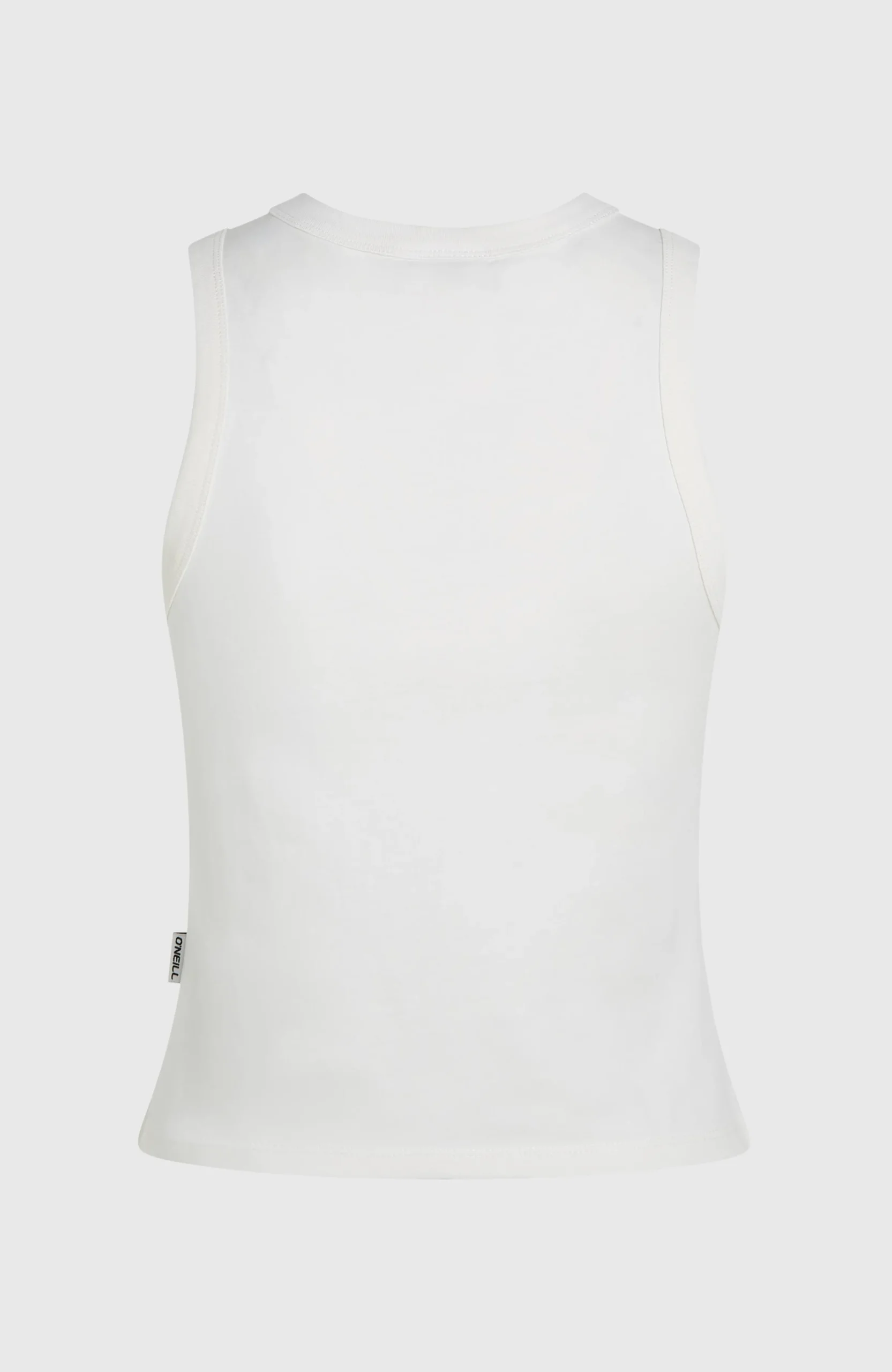 Femme O'Neill T-Shirts Et Tops|Protection Anti-Uv-FemmesDébardeur Summer Must Haves Graphic| Blanc